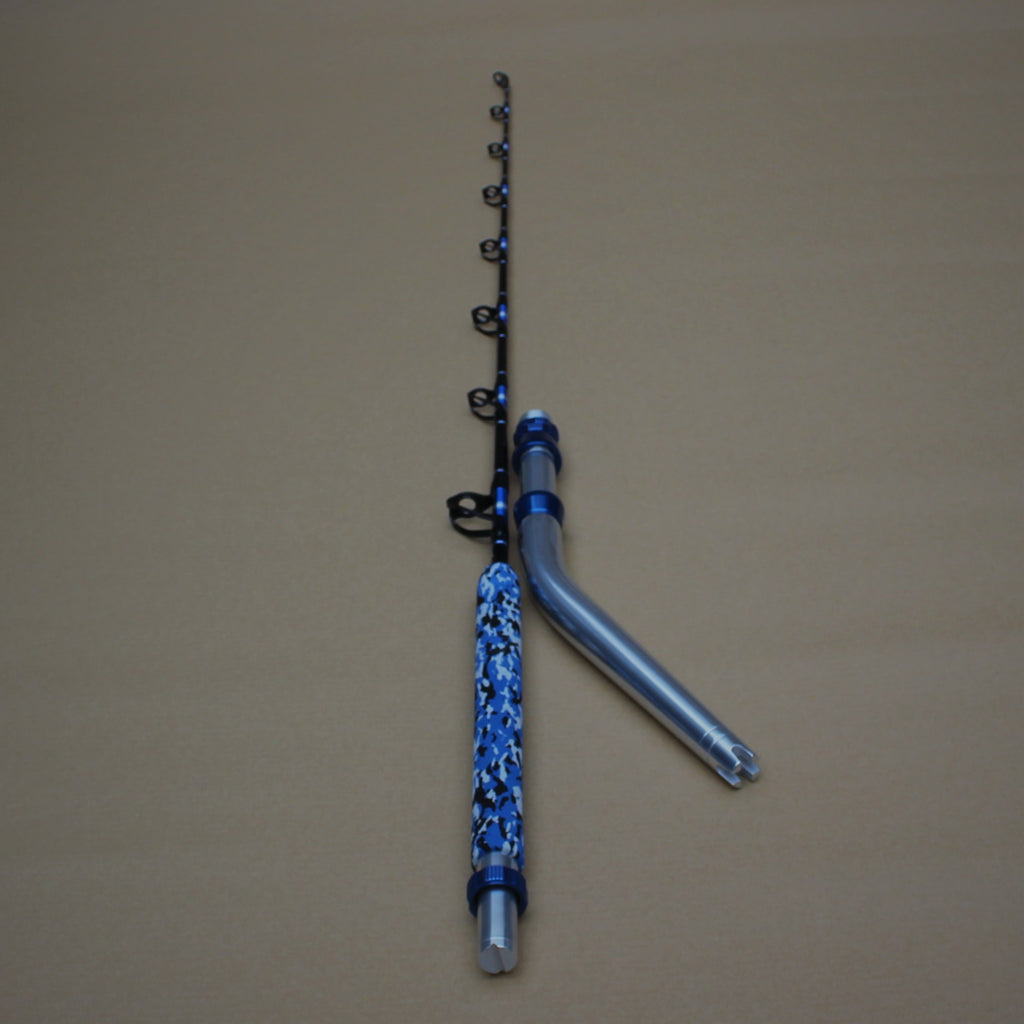 SWORD SPECIAL, 5'10, 50-100LB