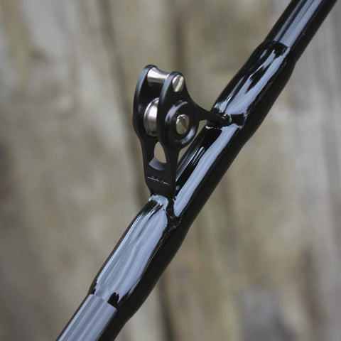 Calstar Standup 8 or 10kg Fully Rollered Game Rod