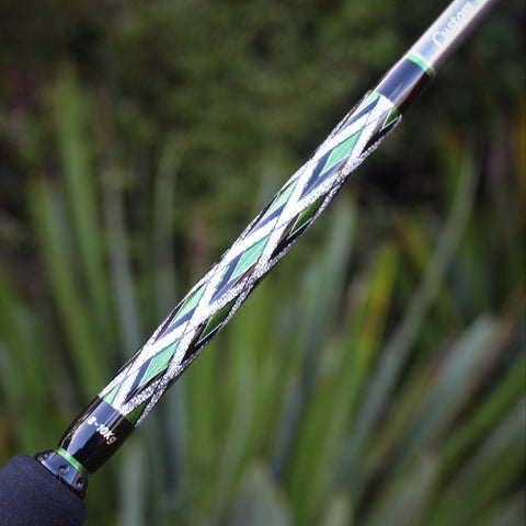 Chrome Series 6' Spin 8-10kg 1pc