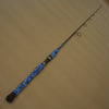 ILLUSION SBS TITANIUM Series  7'  4-6kg Full Rear Eva
