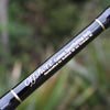 Calstar Sword/Game Rod RX Series 5'7 1/2 2pc Bent Butt