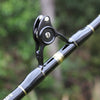 Calstar Sword/Game Rod RX Series 5'7 1/2 2pc Bent Butt