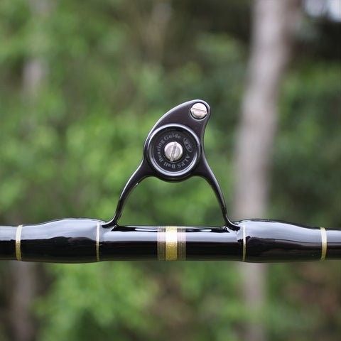 Calstar Sword/Game Rod RX Series 5'7 1/2 2pc Bent Butt