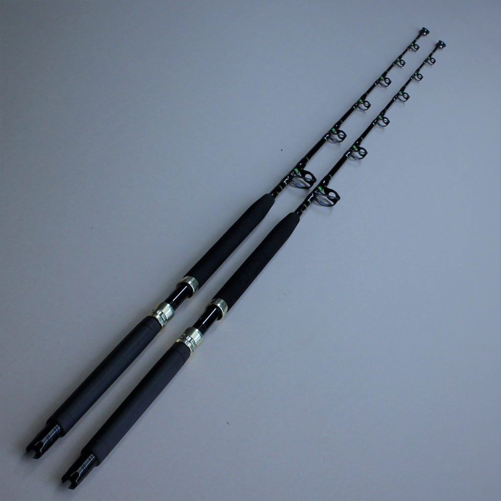 Offshore Custom Sportfishing Rods by Rodwork NZ