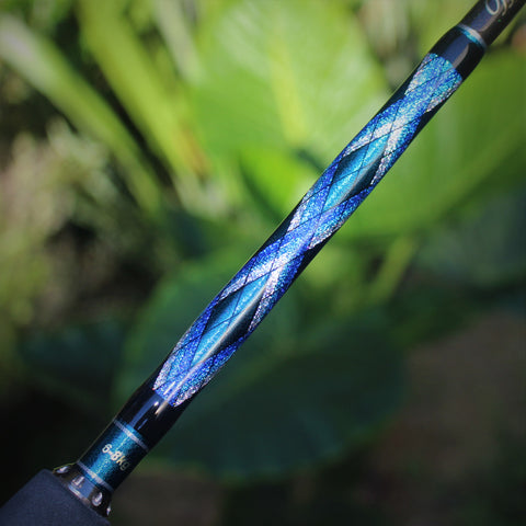 Elite Pro Series 7' Overhead or Spin 6-10kg 1pc