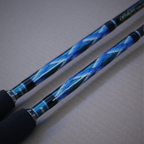 Elite Pro Series 7' Overhead or Spin 10-15kg 1pc