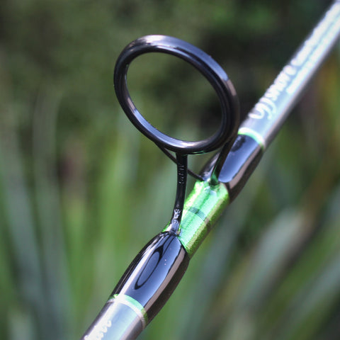 Chrome Series 6' Spin 8-10kg 1pc