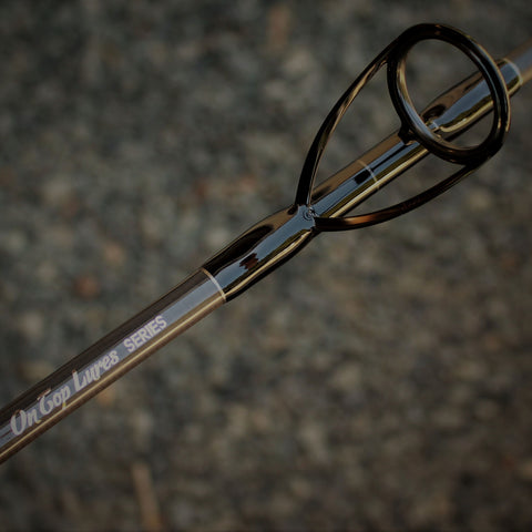 NEW PRODUCT LAUNCH – Offshore Custom Rods New Zealand Ltd