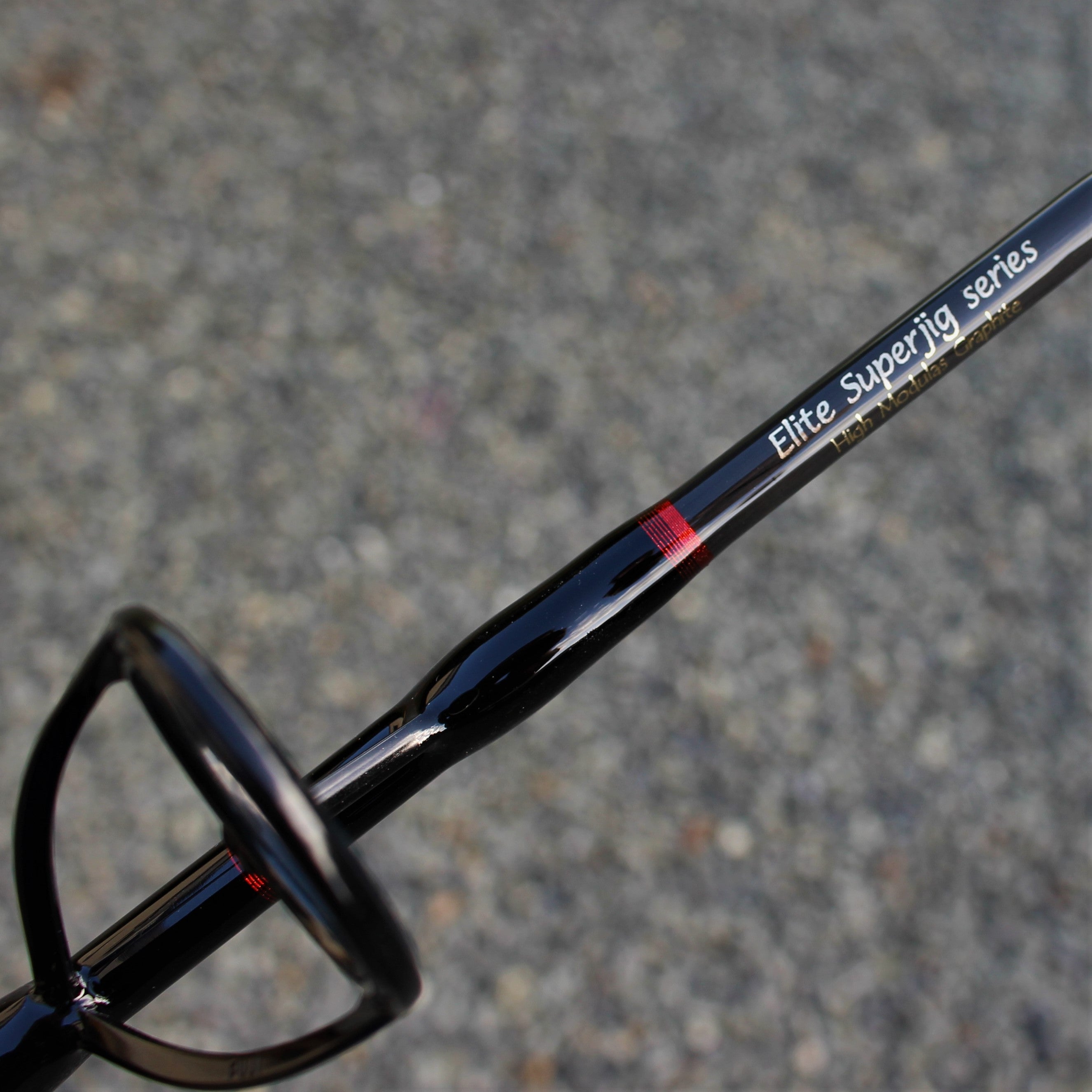 Elite Super Jig Series 24-37kg Spin 5'6 1pc