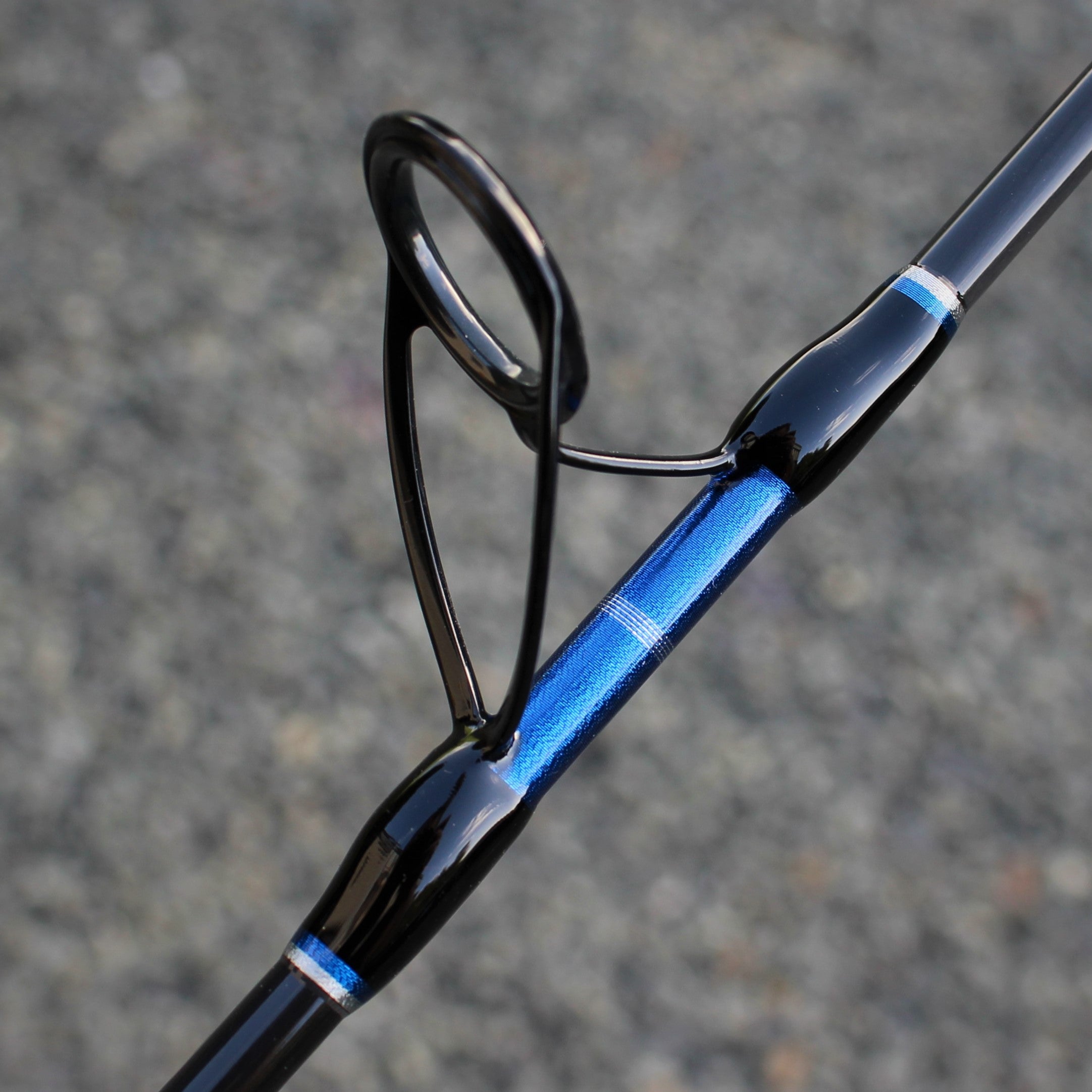 Elite Super Jig Series 24-37kg Spin 5'6 1pc