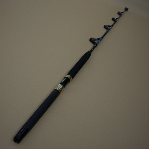 Game Fishing Rods – Offshore Custom Sportfishing Rods