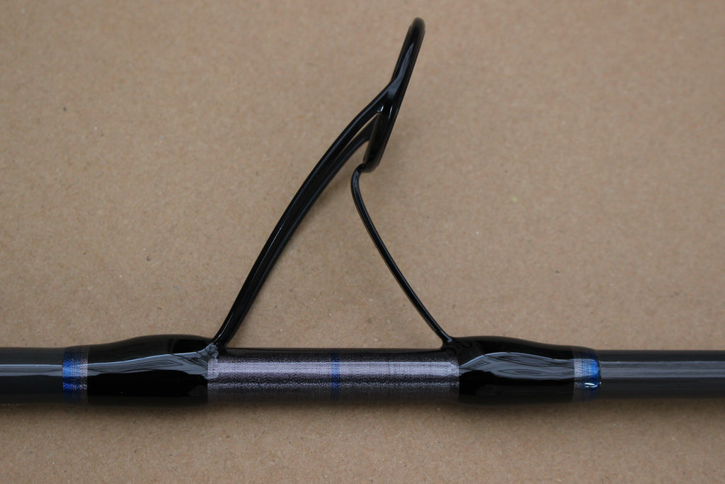 ILLUSION Series 8'3 Stickbait PE4-6 2pc 