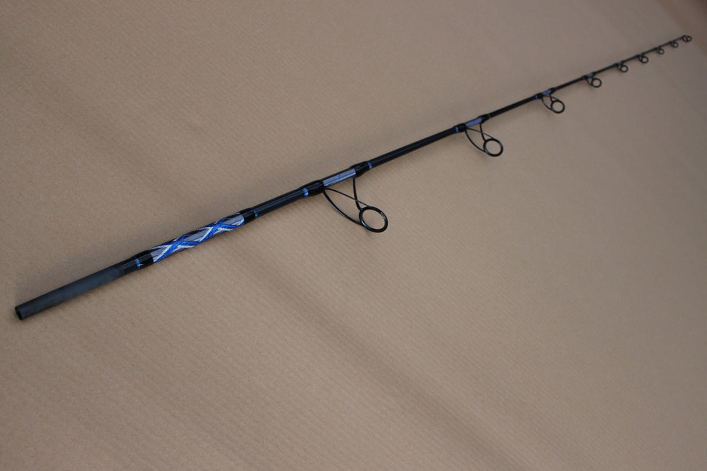ILLUSION Series 8'3 Stickbait PE4-6 2pc 