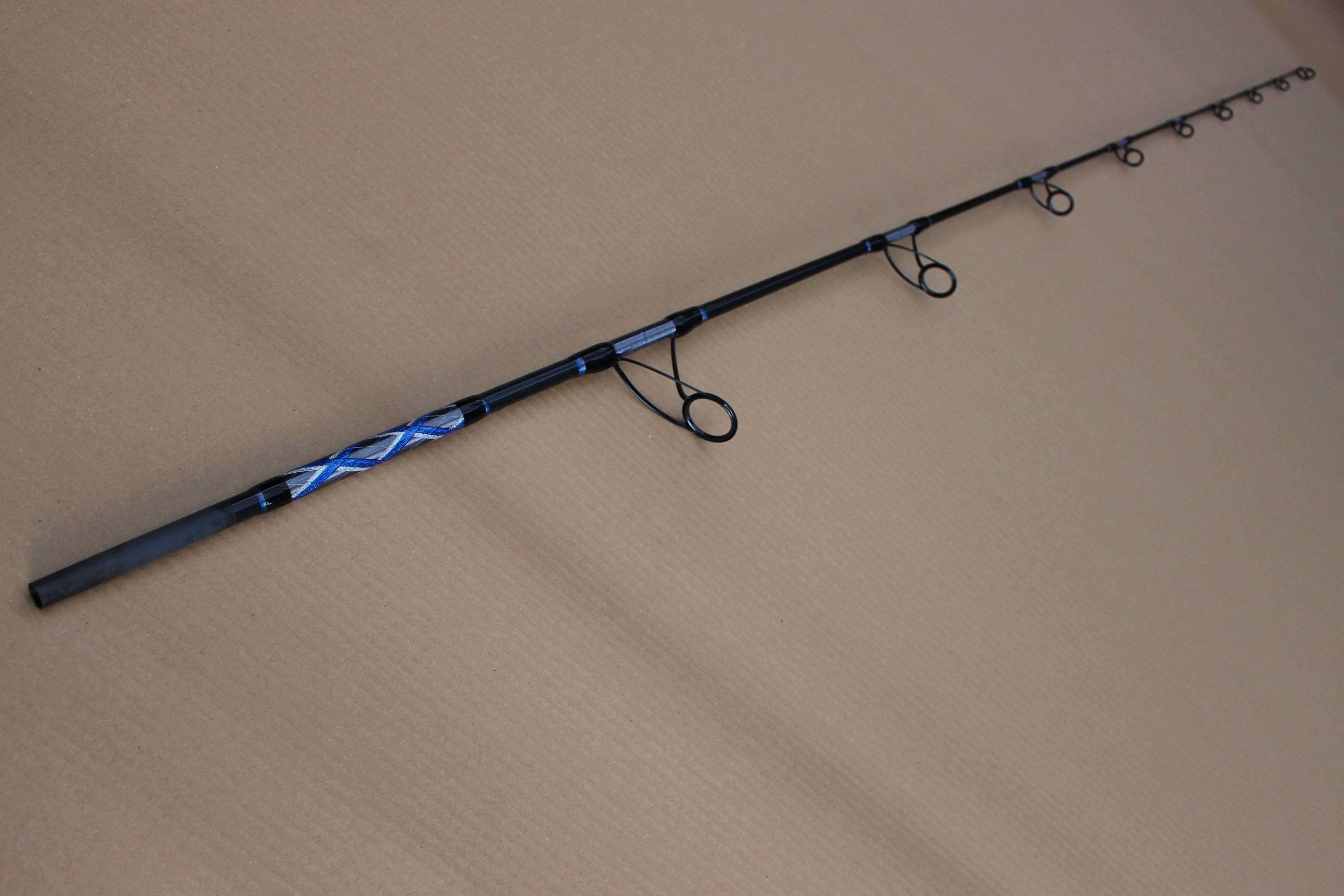 ILLUSION Series 8'3 Stickbait PE4-6 2pc 