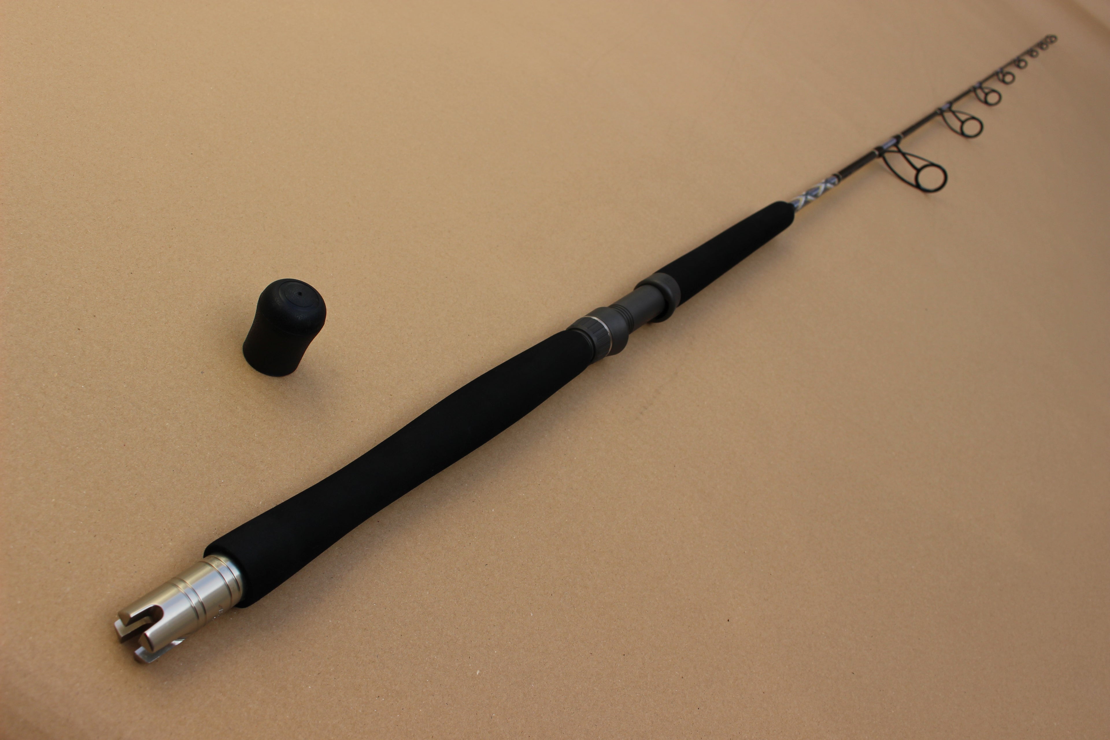 ILLUSION PSS Series 7' 24-37kg 1pc