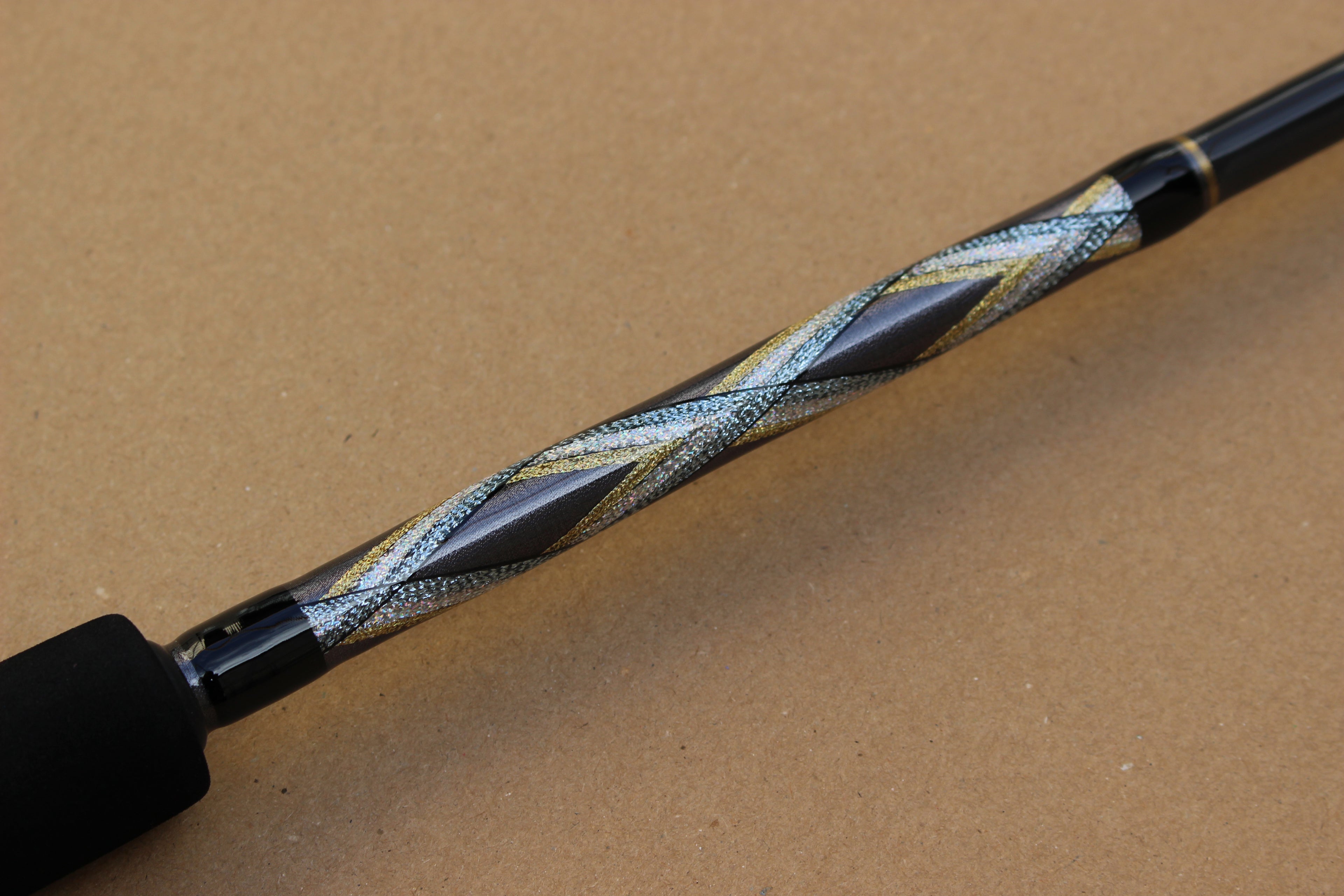 ILLUSION PSS Series 7' 24-37kg 1pc