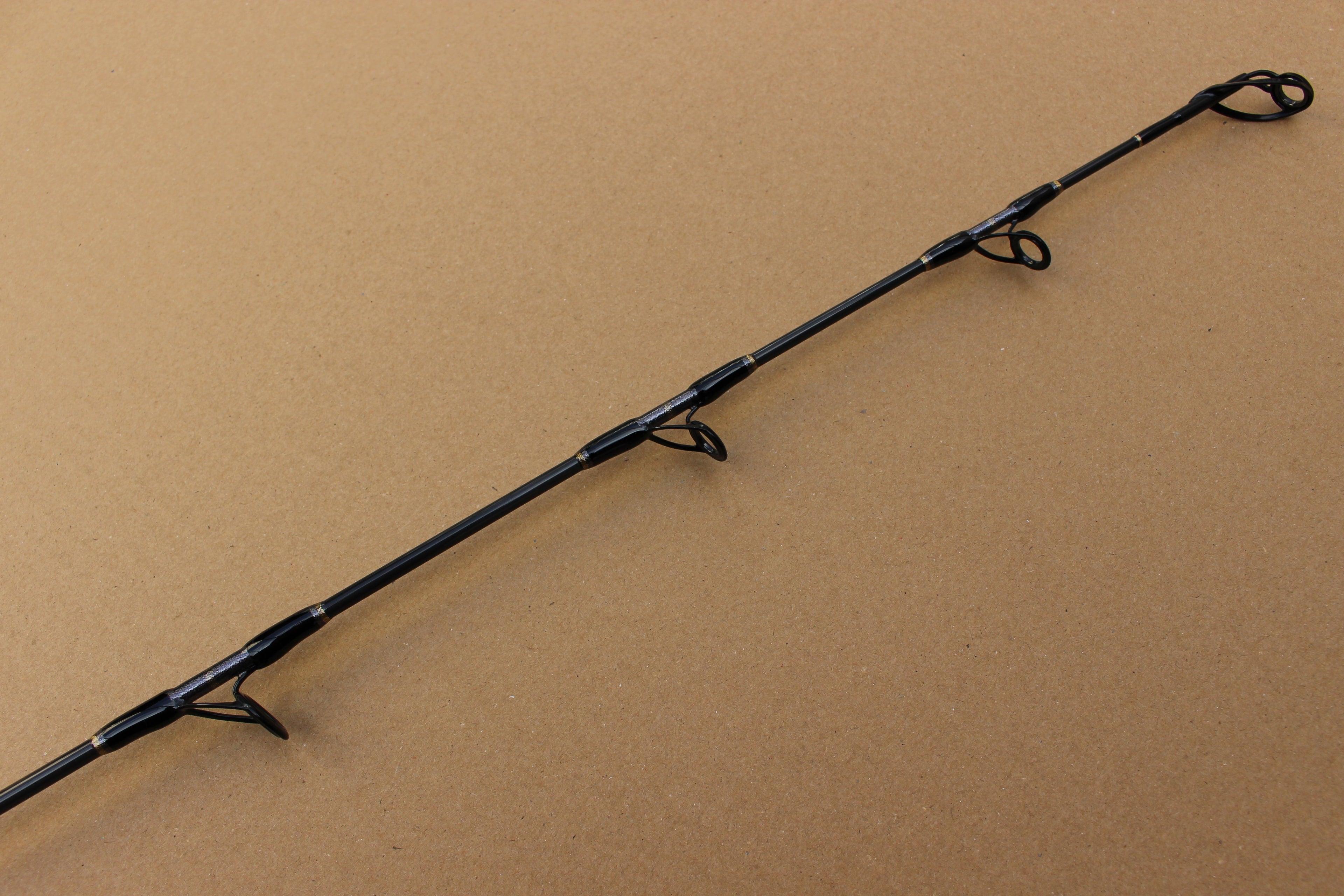 ILLUSION PSS Series 7' 24-37kg 1pc