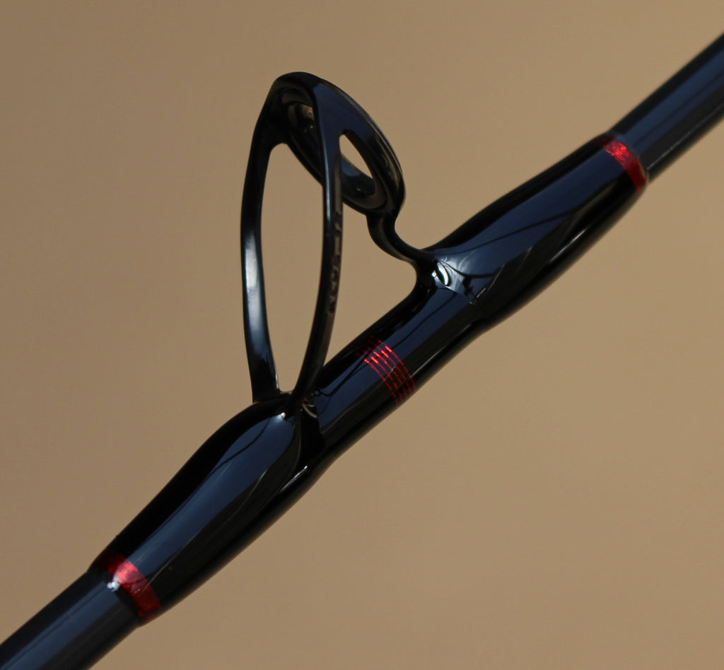 Elite Super Jig Series  24-37kg Overhead 5'6 1pc