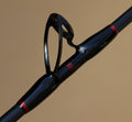 Elite Super Jig Series  24-37kg Overhead 5'6 1pc