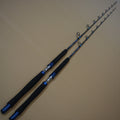 Chrome Series 6' Overhead 8-10kg  1pc