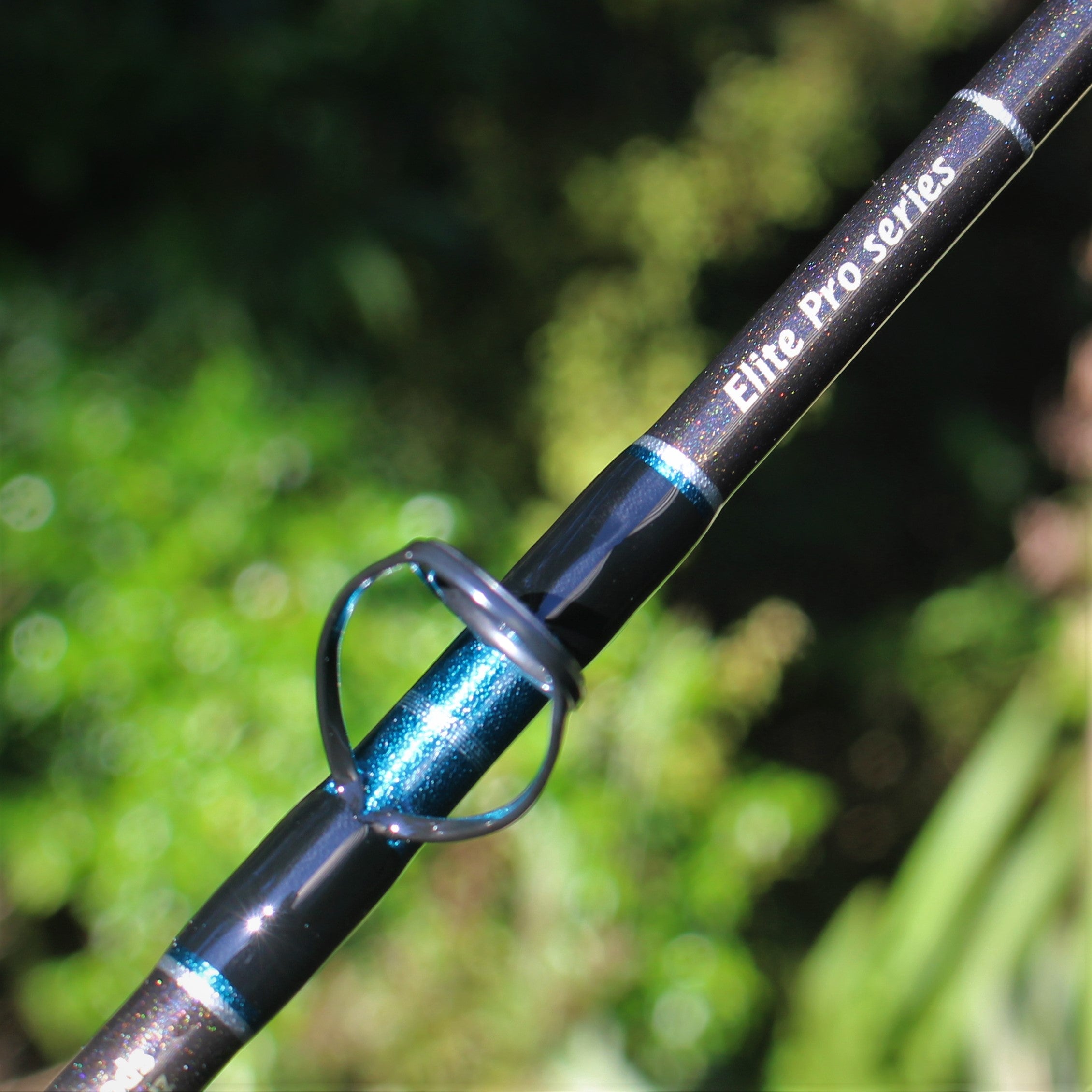 Elite Pro Series 7' Overhead or Spin 6-10kg 1pc