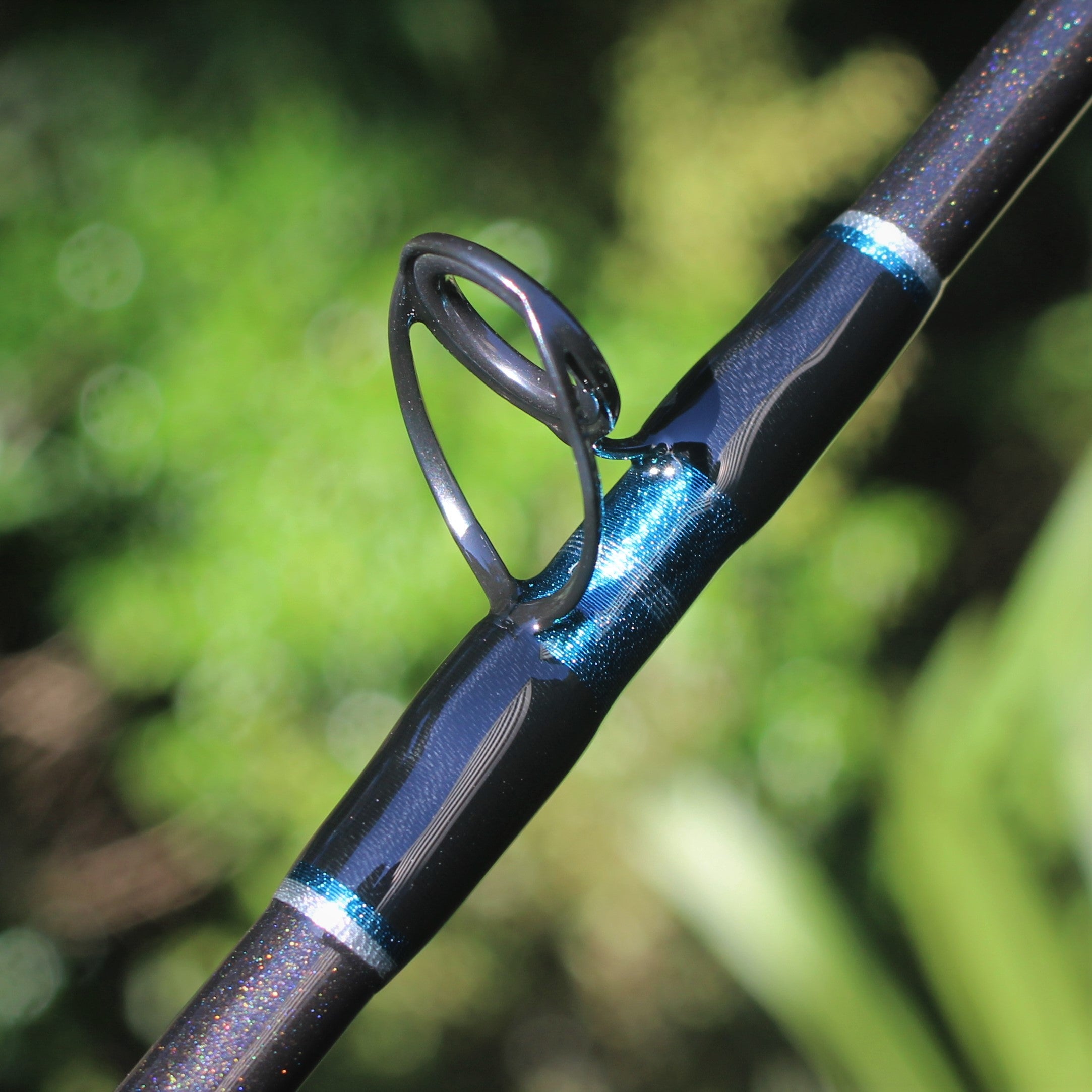 Elite Pro Series 7' Overhead or Spin 6-10kg 1pc