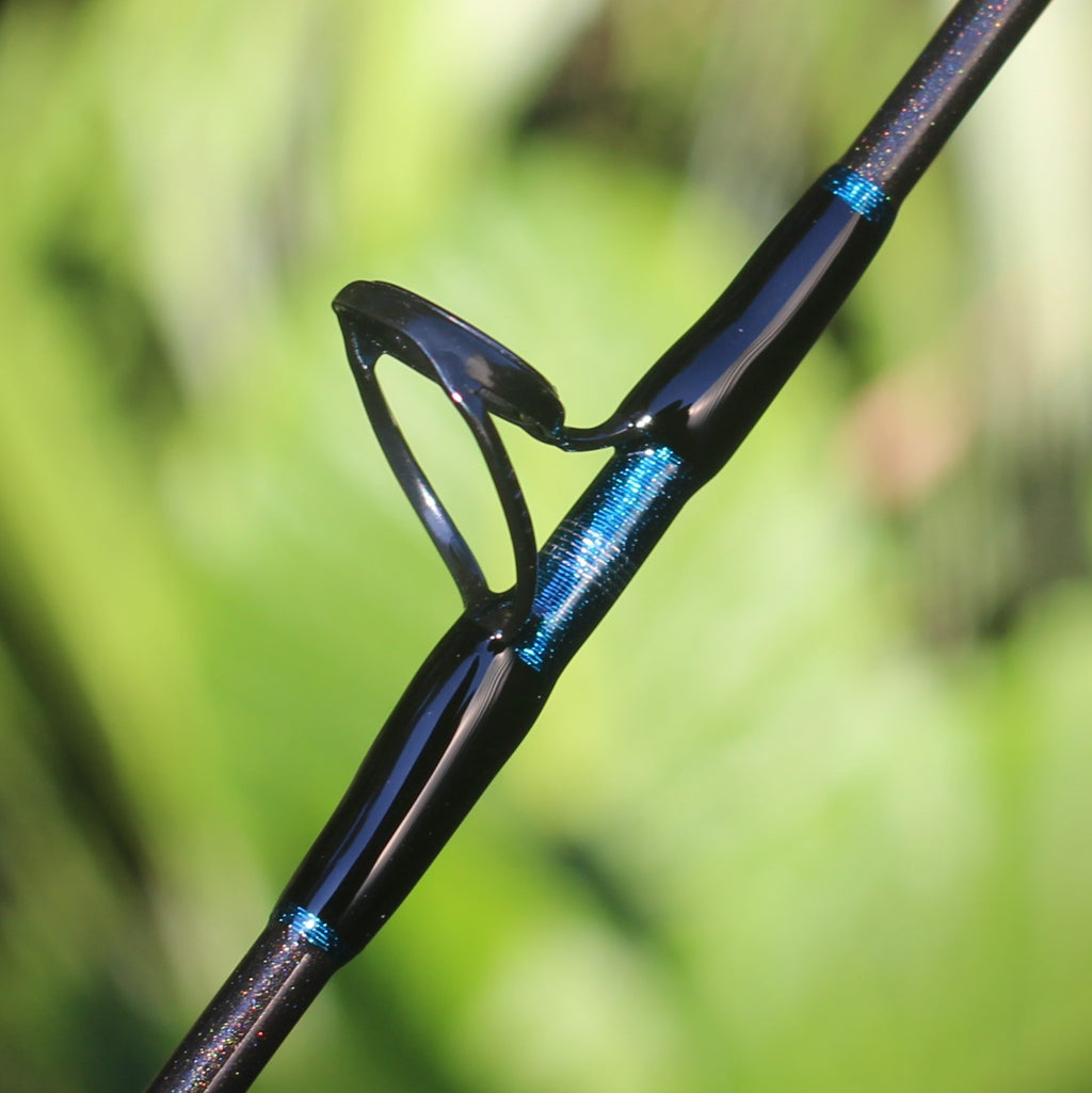 Elite Pro Series 7' Overhead or Spin 10-15kg 1pc
