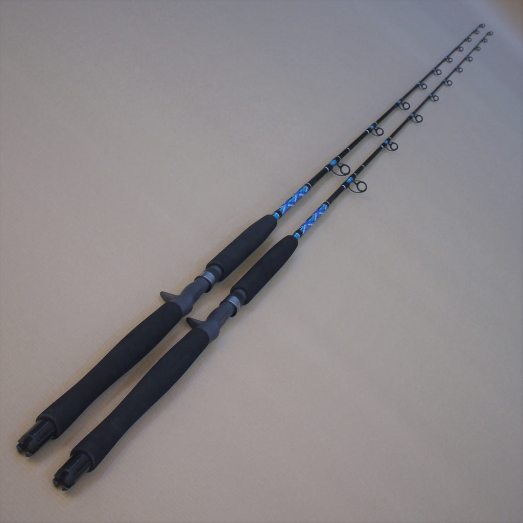 Elite Pro Series 7' Overhead or Spin 10-15kg 1pc