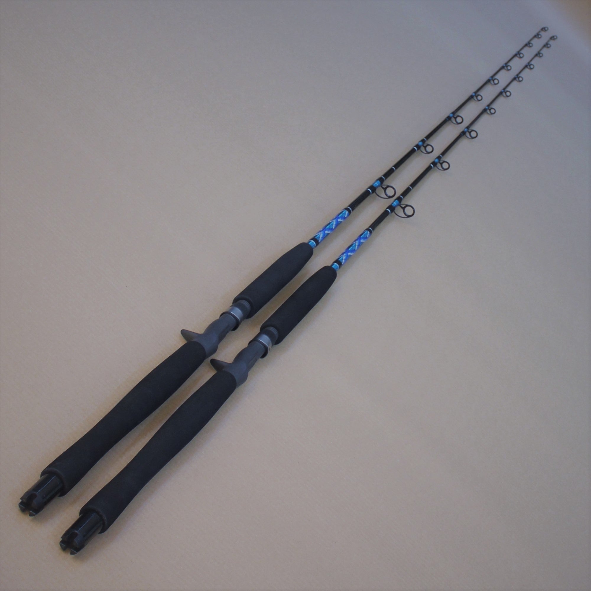 Elite Pro Series 7' Overhead or Spin 10-15kg 1pc