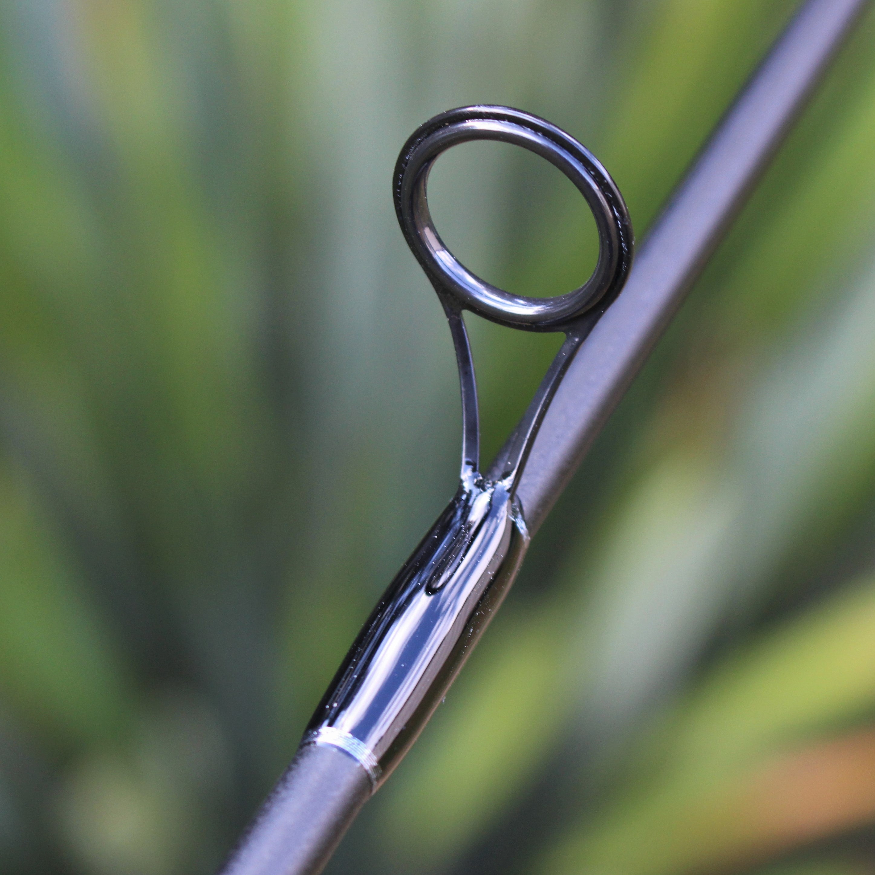 ILLUSION SBS TITANIUM Series  7'  6-10kg Full Rear Eva