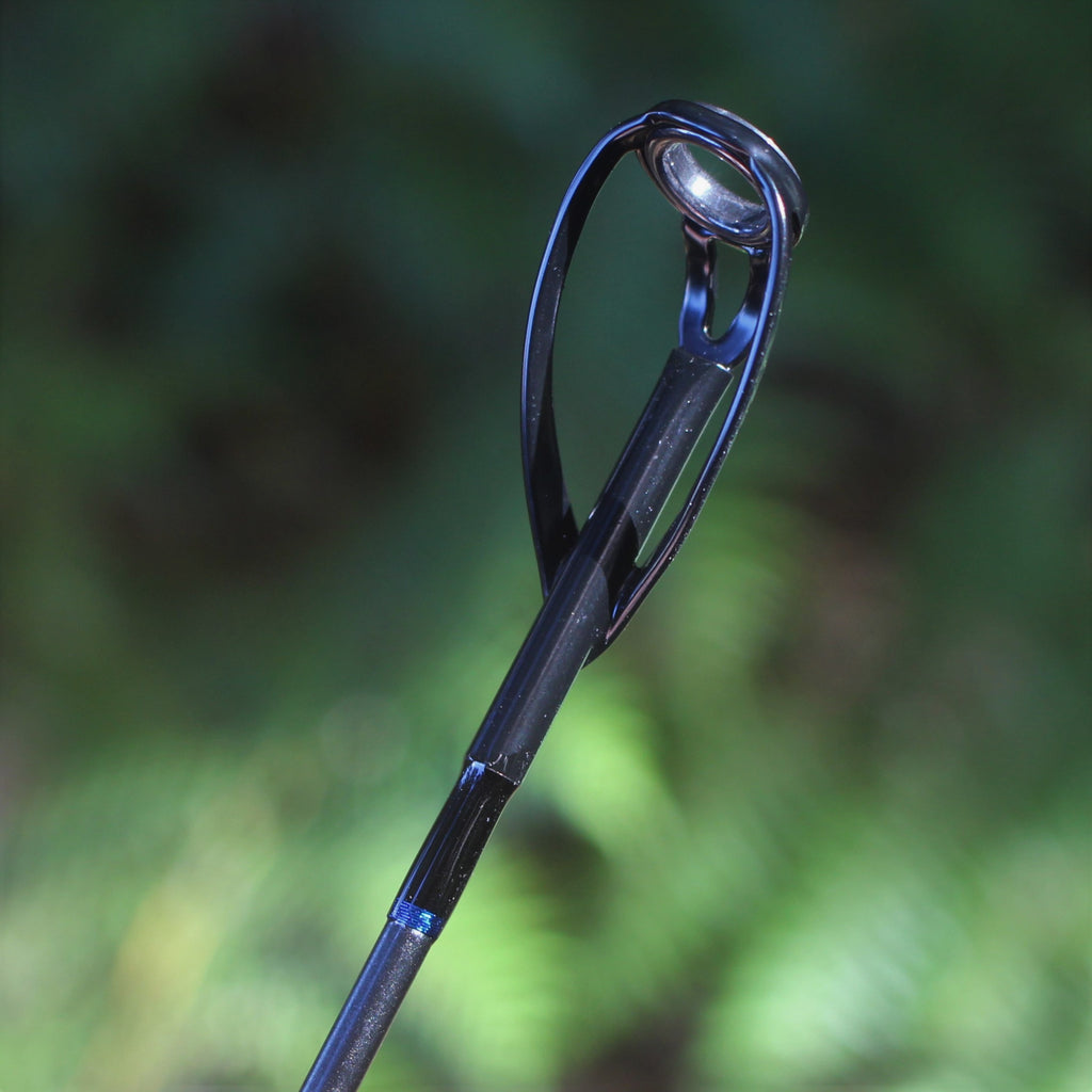Chrome Series 6'6 Overhead 10-15kg 1pc