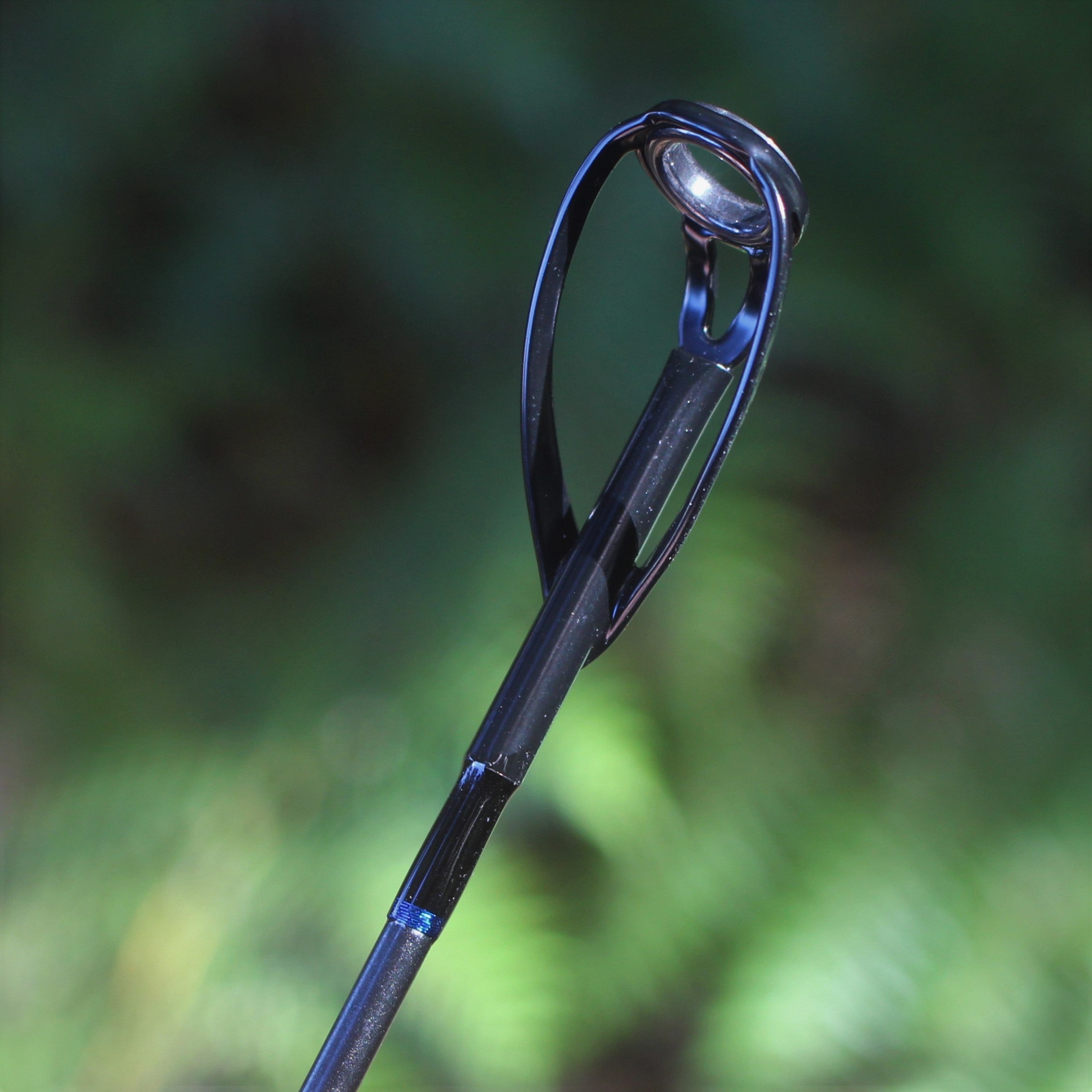 Chrome Series 6'6 Overhead 10-15kg 1pc