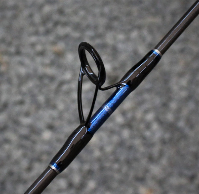 Slow Motion Series PE3 100-200g 6'6